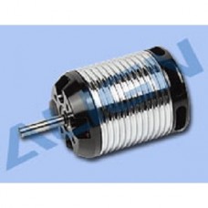 450MX Brushless Motor(3400KV) RCM-BL450MX